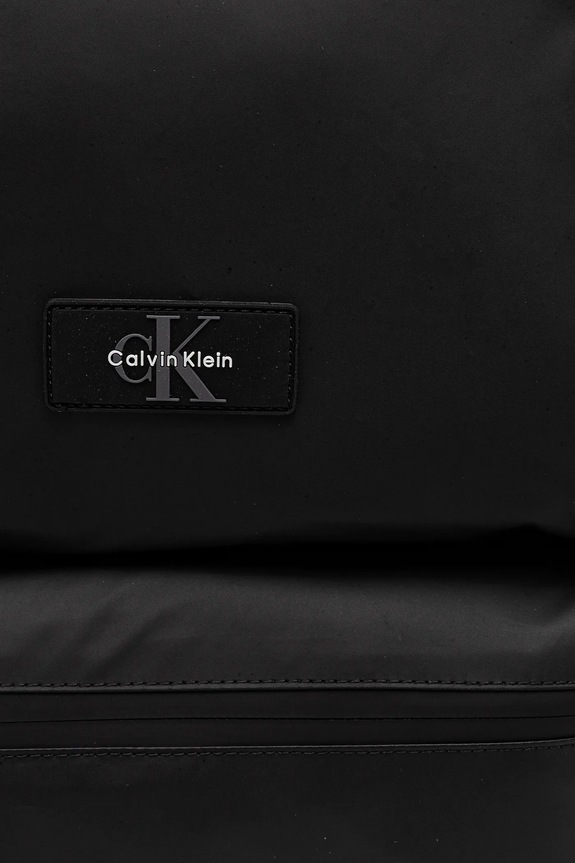 Ruksak Calvin Klein crna LV04D3258G