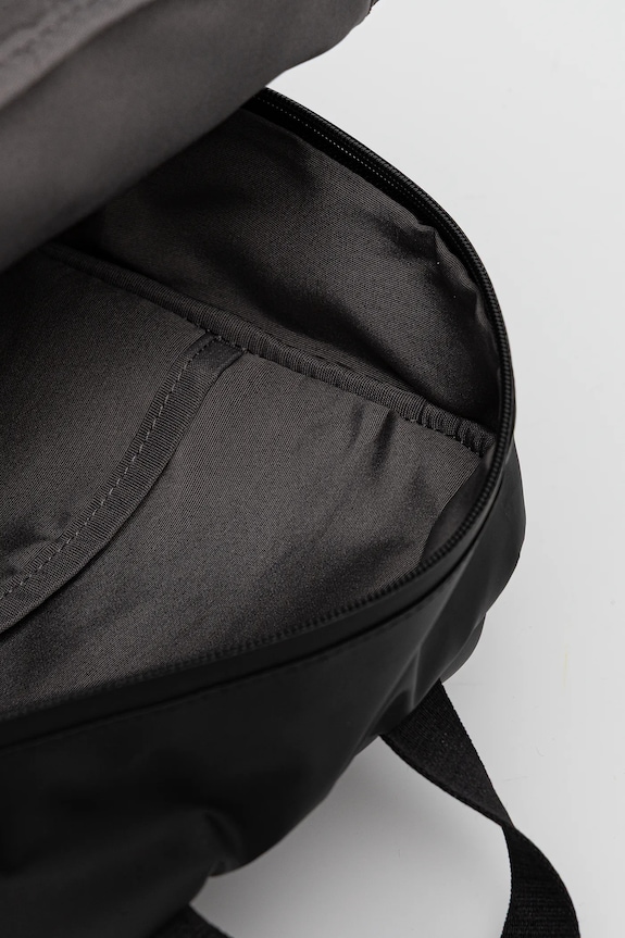 Ruksak Calvin Klein LV04D3258G crna