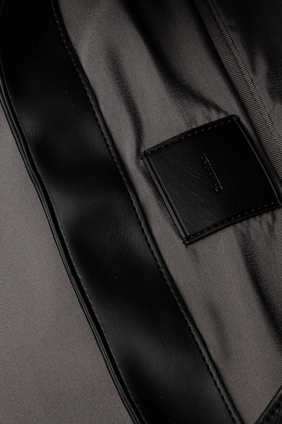 Ruksak Calvin Klein čierna LV04D3261G