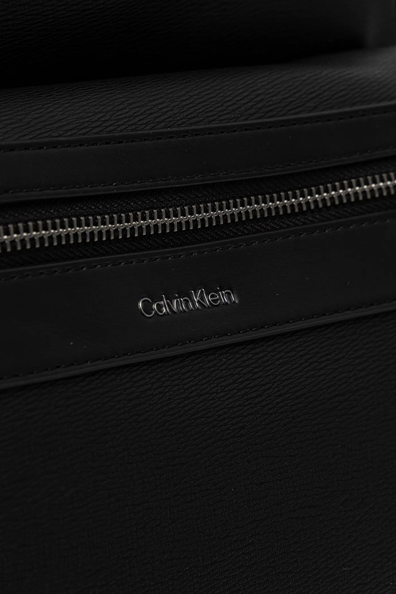 Ruksak Calvin Klein LV04D3261G čierna