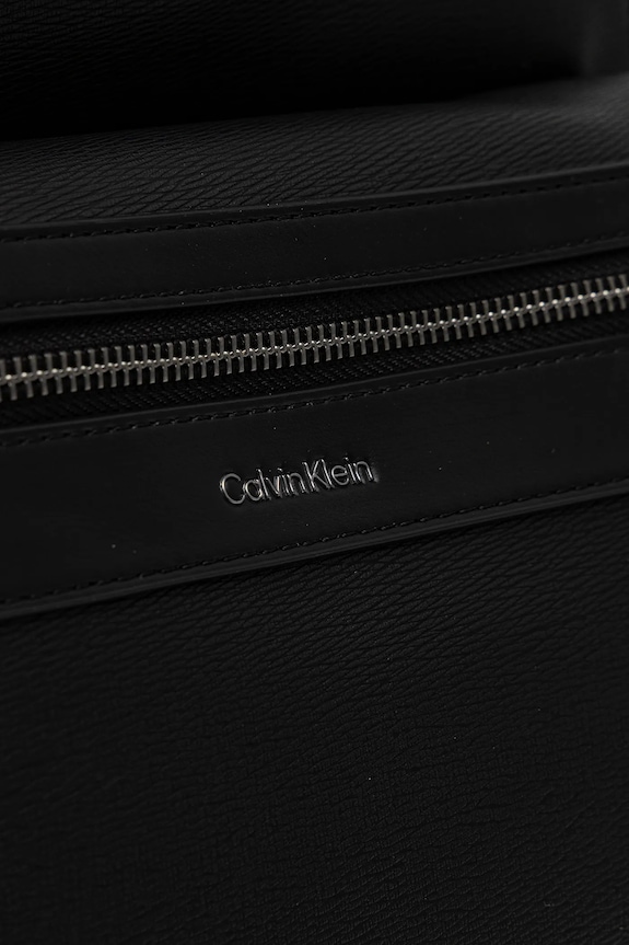Ruksak Calvin Klein LV04D3261G čierna