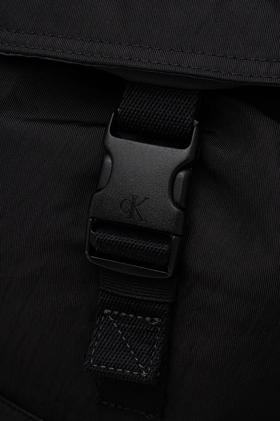Σακίδιο πλάτης Calvin Klein μαύρο LV04D3270G