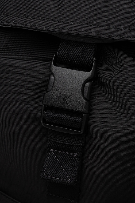 Σακίδιο πλάτης Calvin Klein μαύρο LV04D3270G