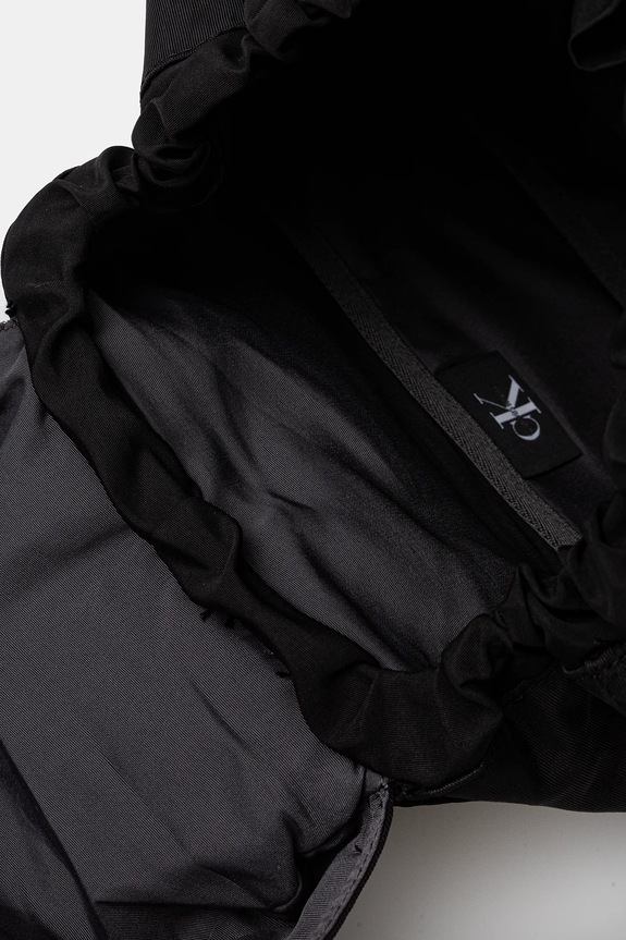 Σακίδιο πλάτης Calvin Klein LV04D3270G μαύρο