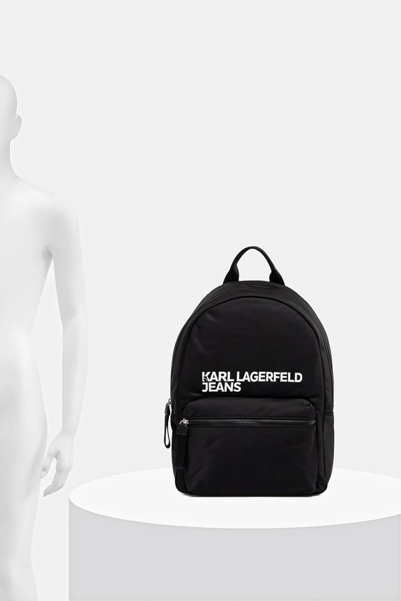 Σακίδιο πλάτης Karl Lagerfeld Jeans A3M30353