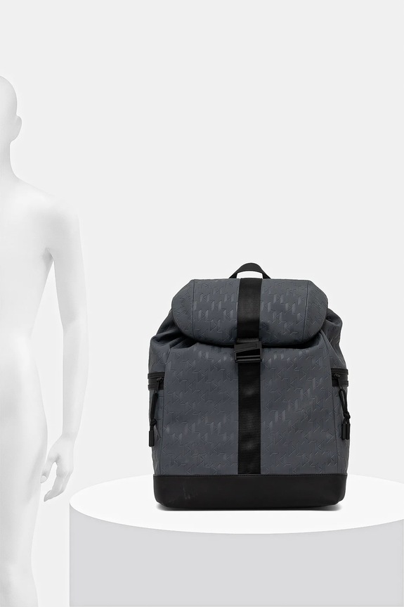 Σακίδιο πλάτης Karl Lagerfeld K/MONOGRAM A4M30194