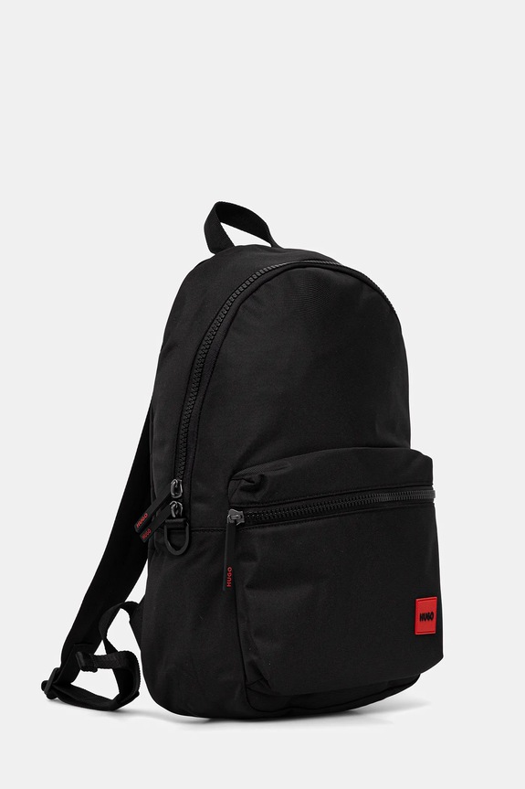 Раница HUGO Ethon 3.0_Backpack 50549717 черен AW25