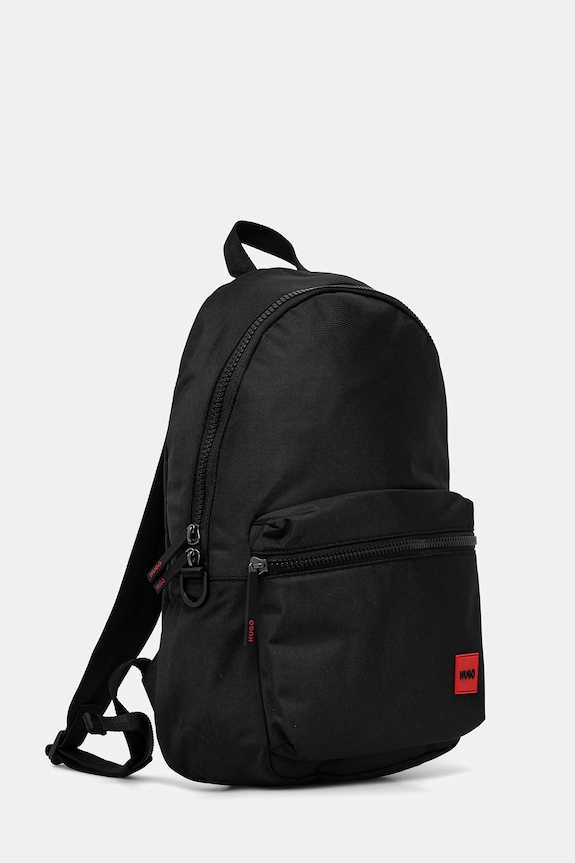 Раница HUGO Ethon 3.0_Backpack 50549717 черен AW25