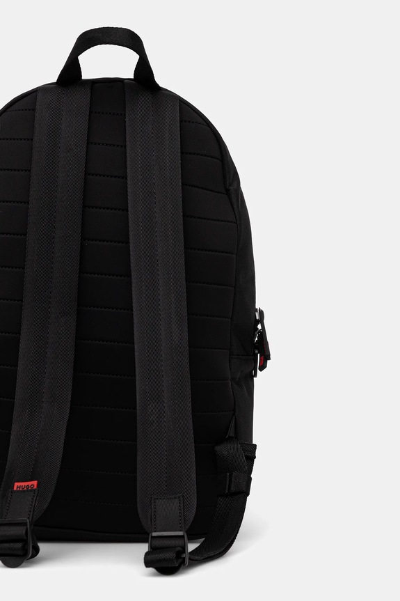 Аксесоари Раница HUGO Ethon 3.0_Backpack 50549717 черен