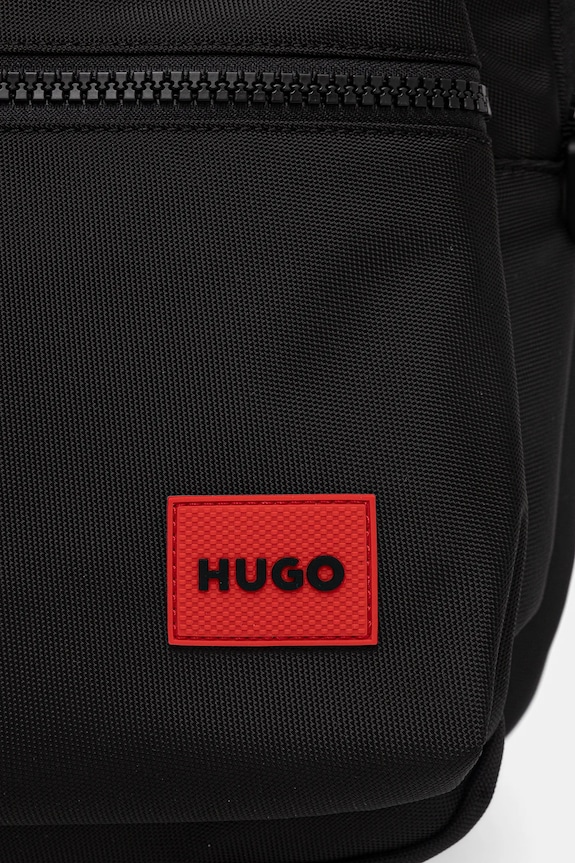 Раница HUGO Ethon 3.0_Backpack черен 50549717
