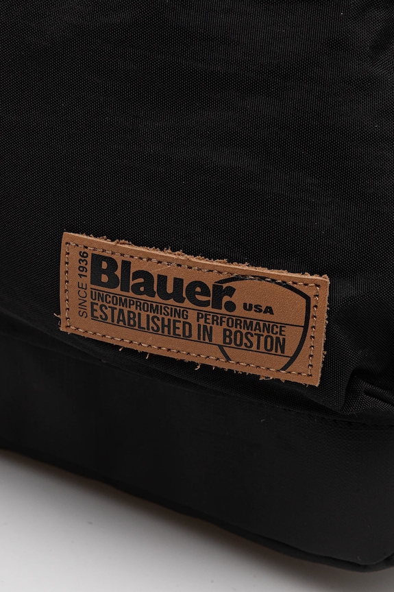 Рюкзак Blauer чорний SOUTH03