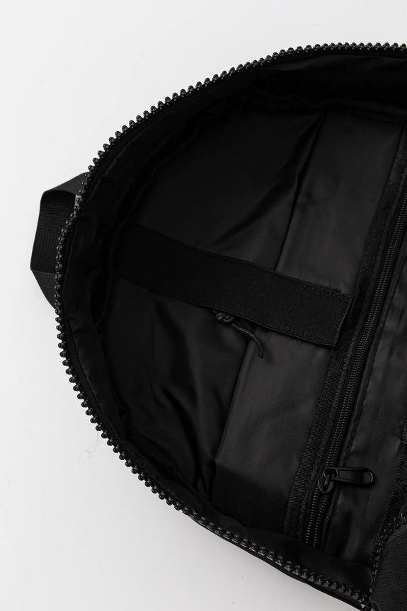 Рюкзак Blauer SOUTH03 чорний