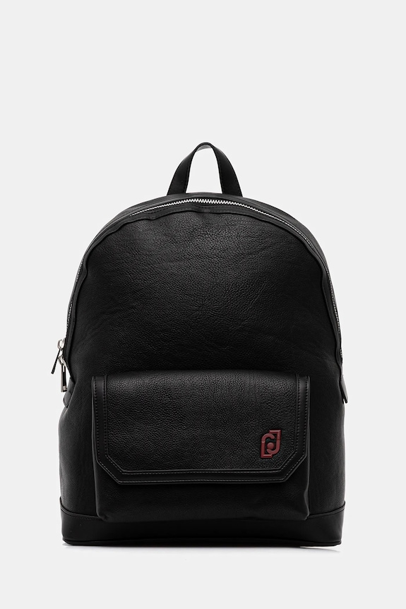 Liu Jo rucsac uni negru QF5192.E1084