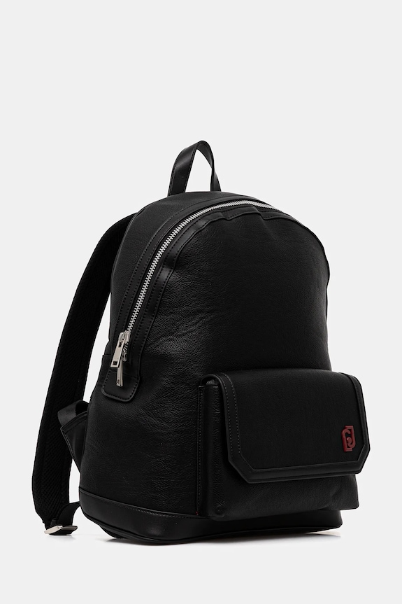 Liu Jo rucsac QF5192.E1084 negru AW25