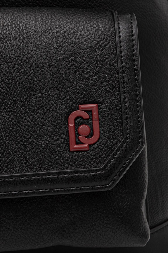 Accesorii Liu Jo rucsac QF5192.E1084 negru