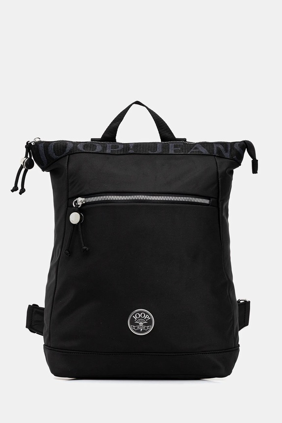 Joop! rucsac incape in A4 negru 4130001189