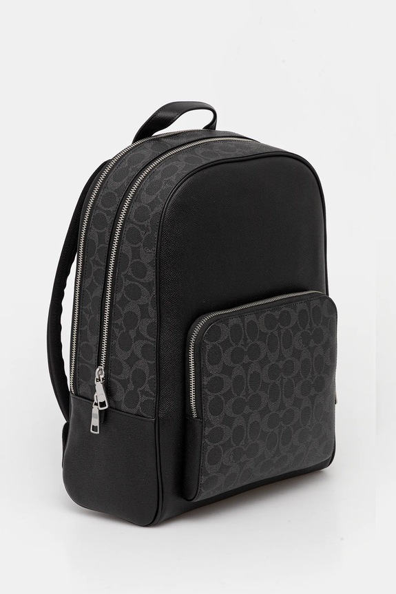 Coach plecak Wade CCB92 czarny AA00