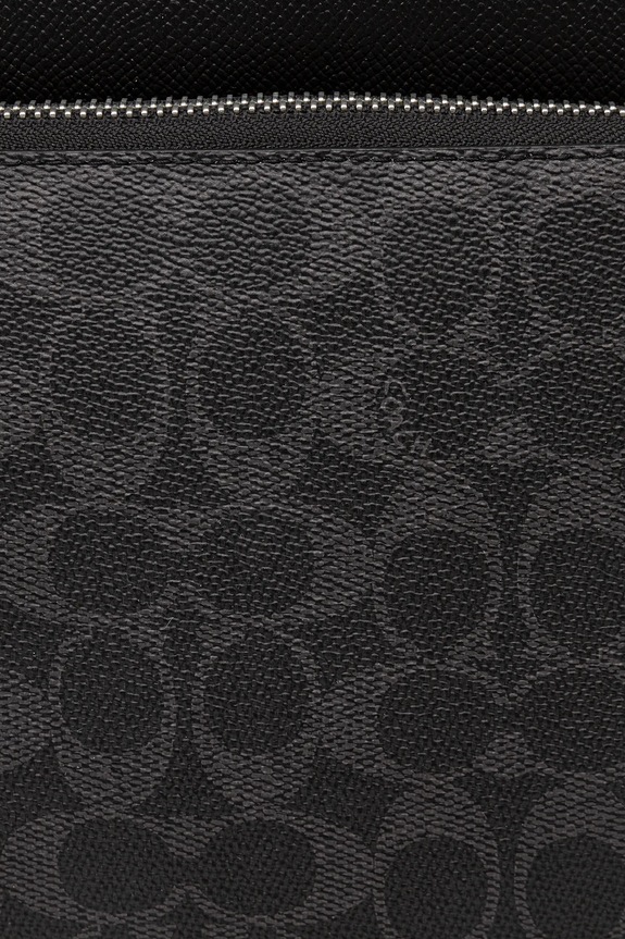 Coach plecak Wade czarny CCB92