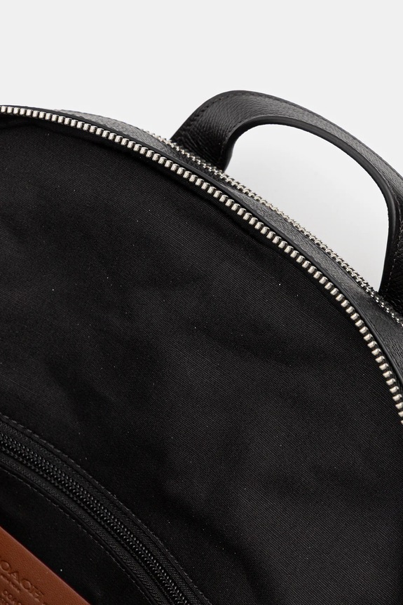 Coach plecak Wade CCB92 czarny