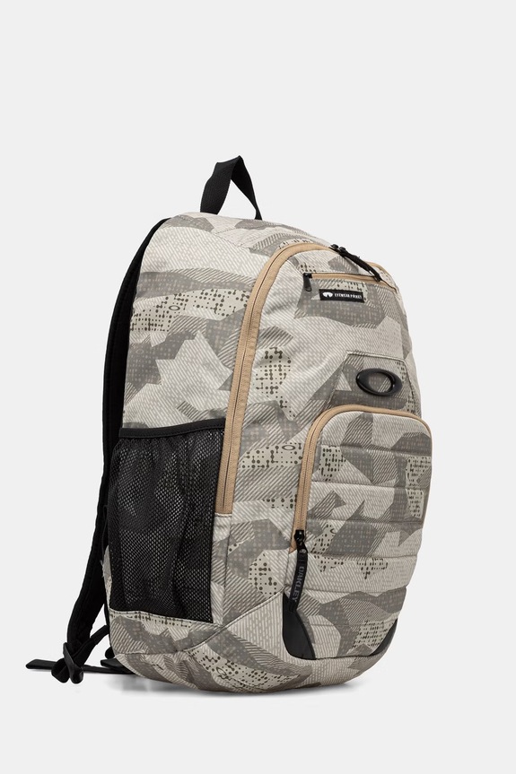 Oakley plecak męski ENDURO FOS900736 zielony SS26