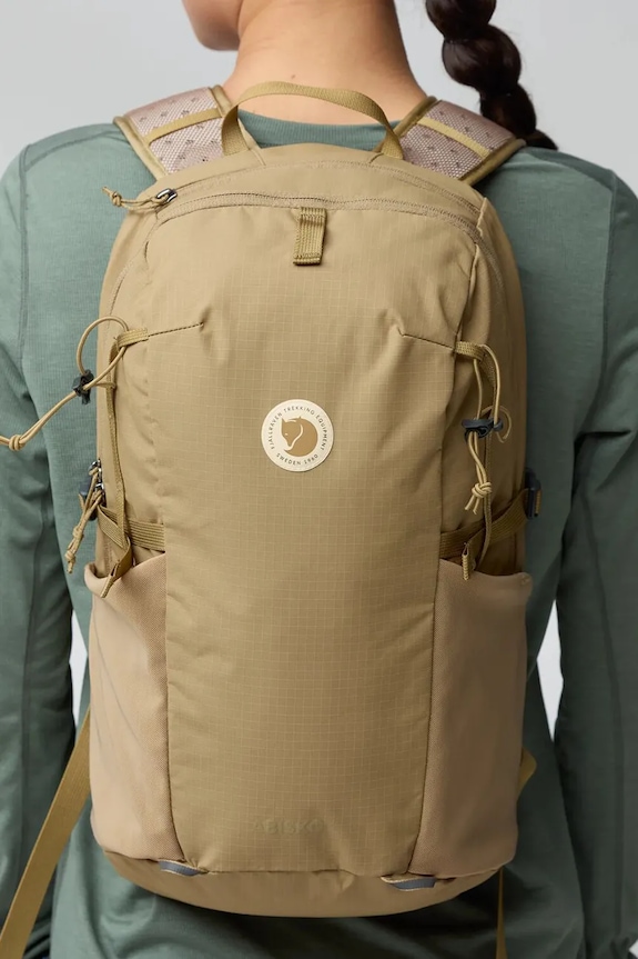 Ruksak Fjallraven Abisko Softpack 16L F23200307.221