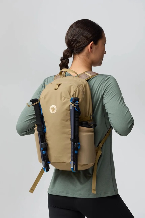 Ruksak Fjallraven Abisko Softpack 16L F23200307.221