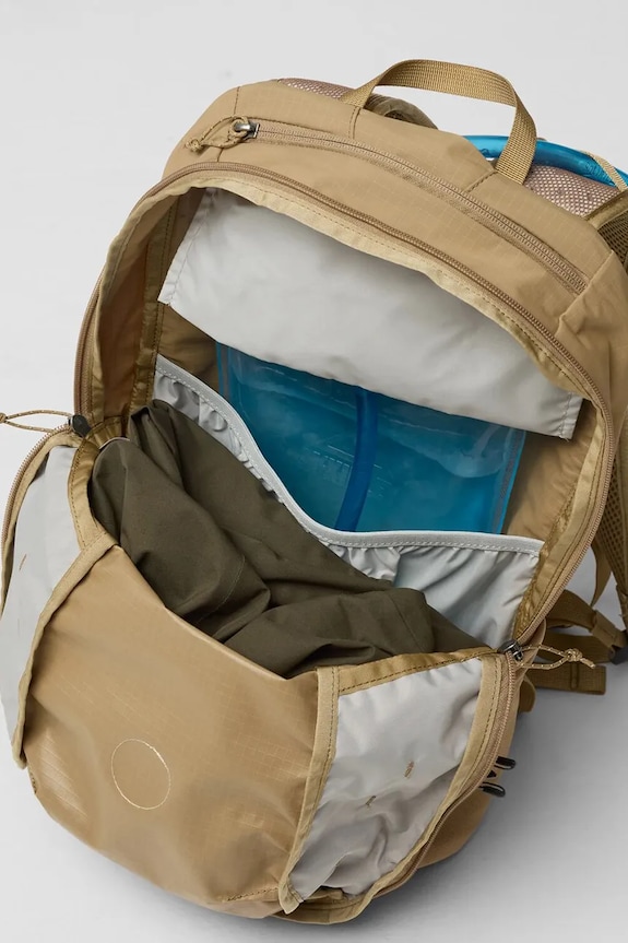Ruksak Fjallraven Abisko Softpack 16L F23200307.221