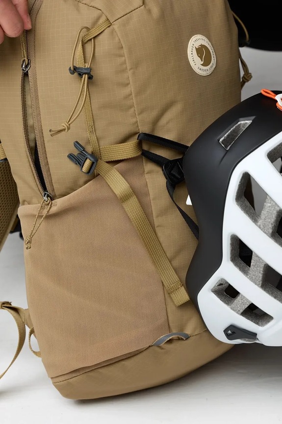 Ruksak Fjallraven Abisko Softpack 16L F23200307.221