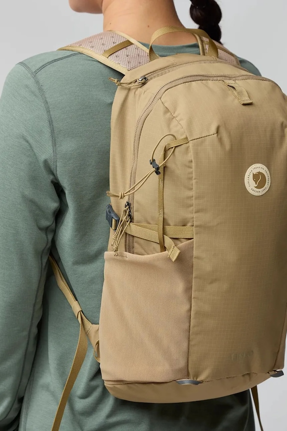 Ruksak Fjallraven Abisko Softpack 16L F23200307.221