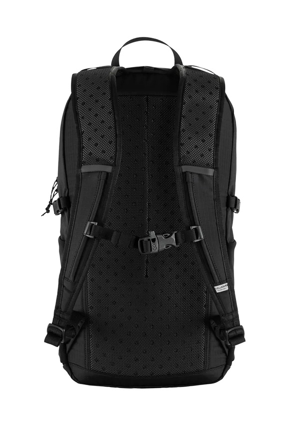 Doplnky Ruksak Fjallraven Abisko Softpack 16L F23200307.550 čierna