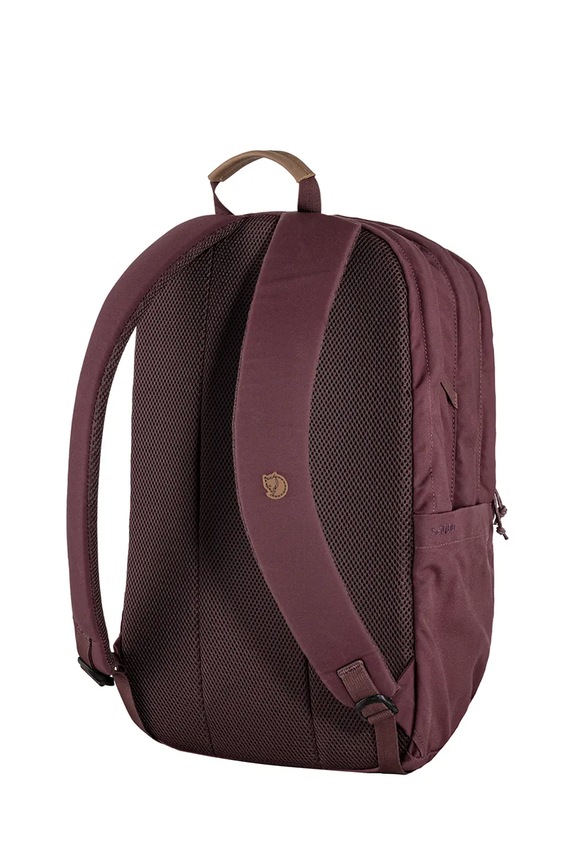 Αξεσουάρ Σακίδιο πλάτης Fjallraven Räven 28 F23345.357.357 μωβ