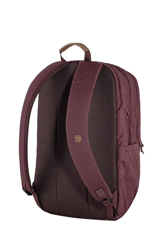 Αξεσουάρ Σακίδιο πλάτης Fjallraven Räven 28 F23345.357.357 μωβ