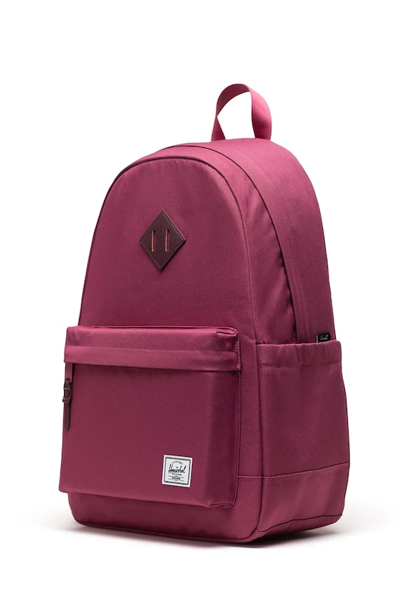 Αξεσουάρ Σακίδιο πλάτης Herschel Heritage™ 24 L 11383.06793.OS ροζ