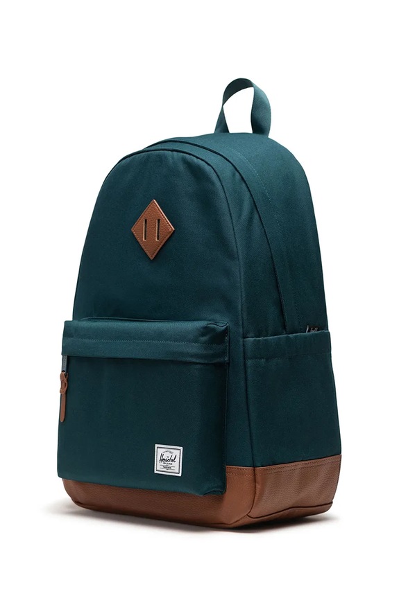 Accesorii Herschel rucsac Heritage™ 24 L 11383.07086.OS verde