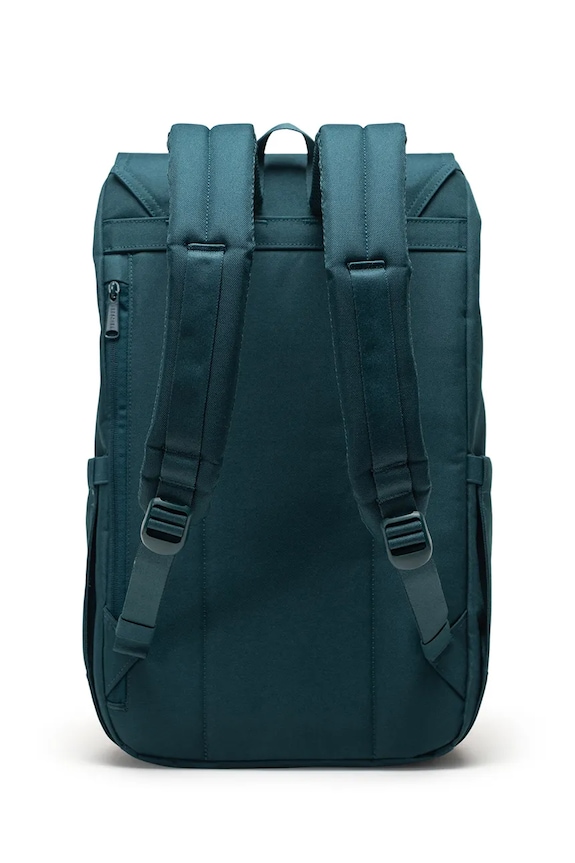 Herschel plecak Retreat™ 23 L zielony 11397.06551.OS