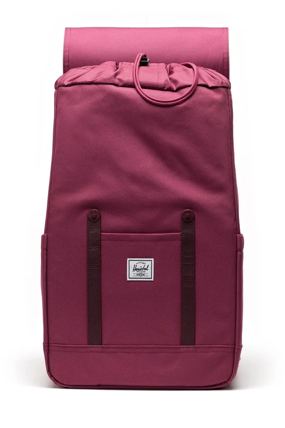 Herschel plecak Retreat™ 23 L 11397.06793.OS różowy AW25