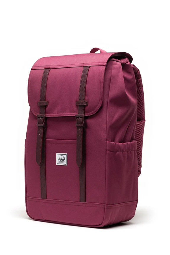 Akcesoria Herschel plecak Retreat™ 23 L 11397.06793.OS różowy