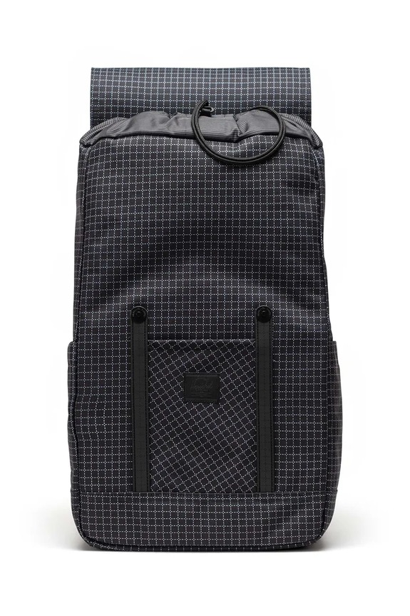 Ruksak Herschel Retreat™ 23 L 11397.06813.OS crna AW25