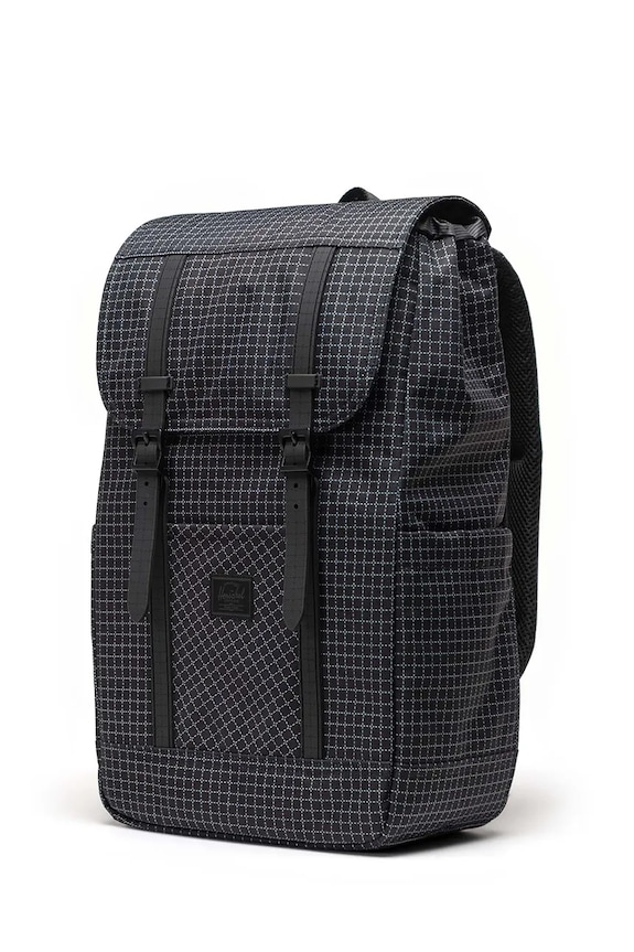 Αξεσουάρ Σακίδιο πλάτης Herschel Retreat™ 23 L 11397.06813.OS μαύρο