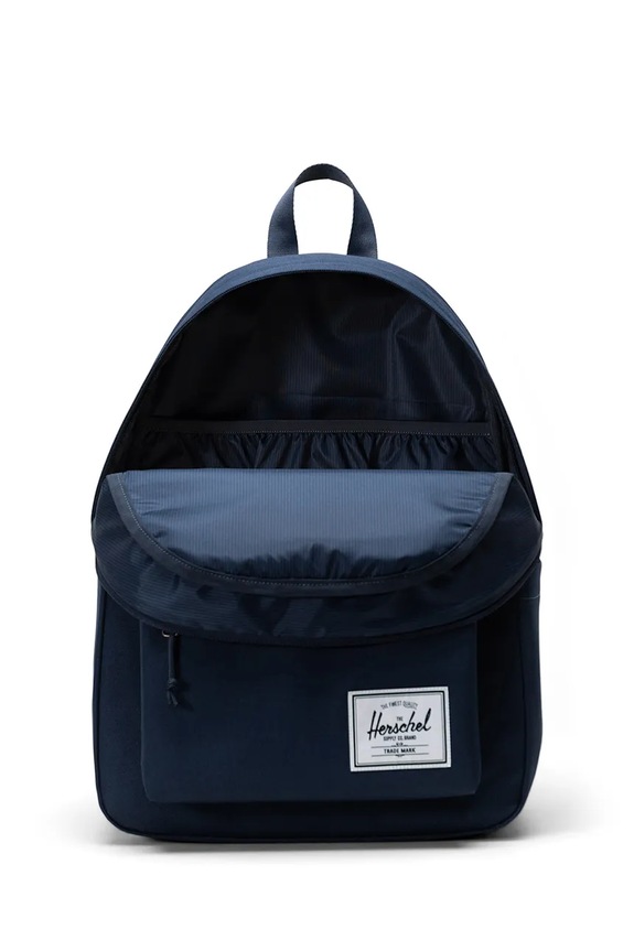 Herschel plecak Classic™ 26 L 11544.00007.OS granatowy AW25