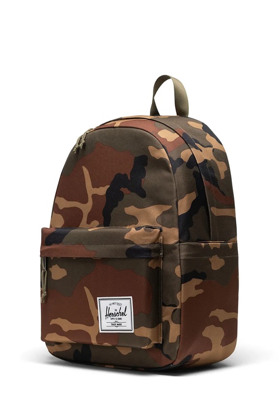 Kiegészítők Herschel hátizsák Classic™ 26 L 11544.00032.OS zöld