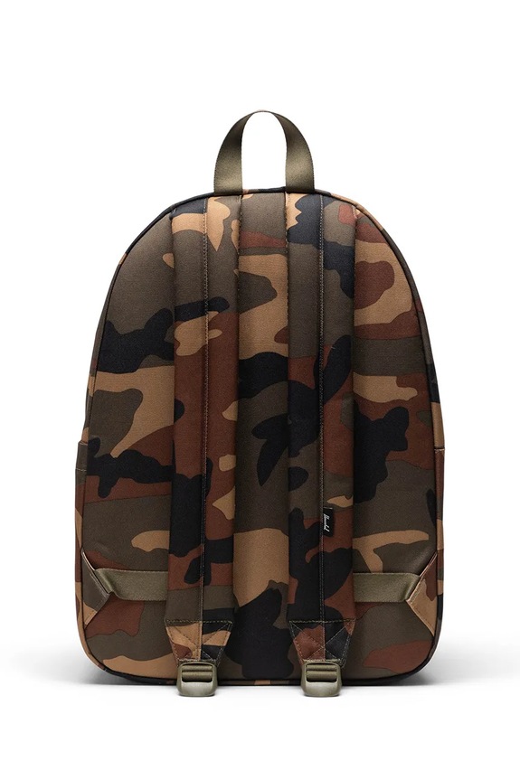 Herschel hátizsák Classic™ 26 L zöld 11544.00032.OS