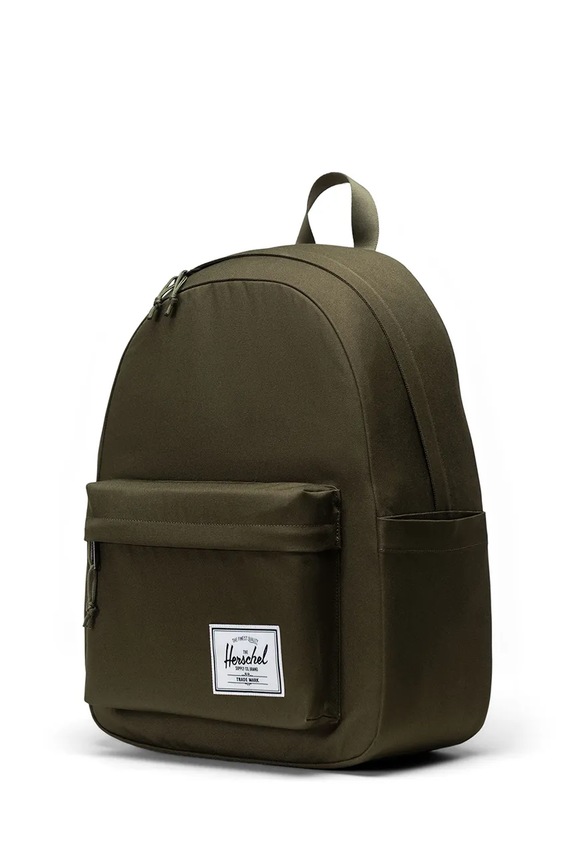 Dodaci Ruksak Herschel Classic™ 26 L 11544.04281.OS zelena