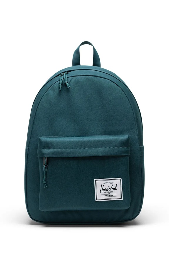 Σακίδιο πλάτης Herschel Classic™ 26 L υφασμάτινο τιρκουάζ 11544.06551.OS