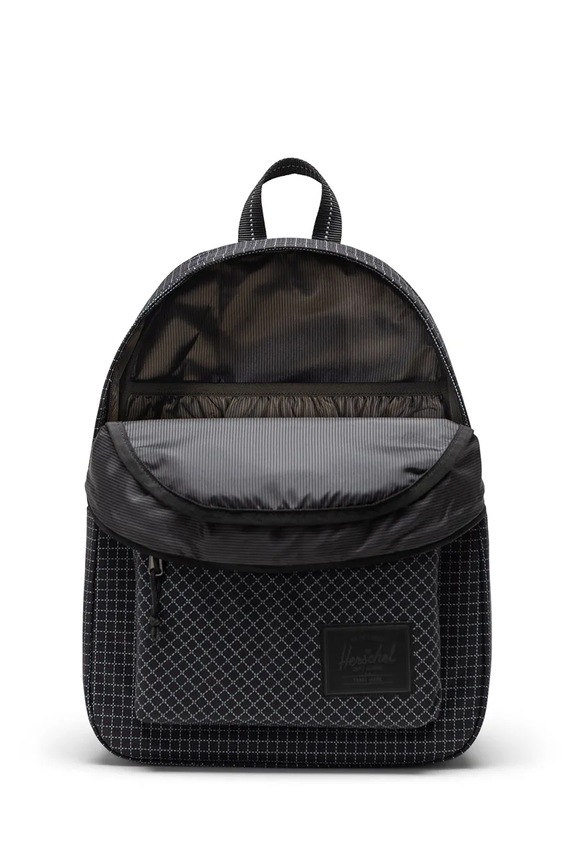 Σακίδιο πλάτης Herschel Classic™ 26 L 11544.06813.OS μαύρο AW25