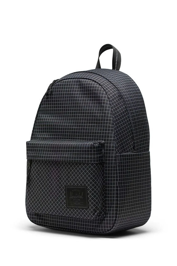 Αξεσουάρ Σακίδιο πλάτης Herschel Classic™ 26 L 11544.06813.OS μαύρο