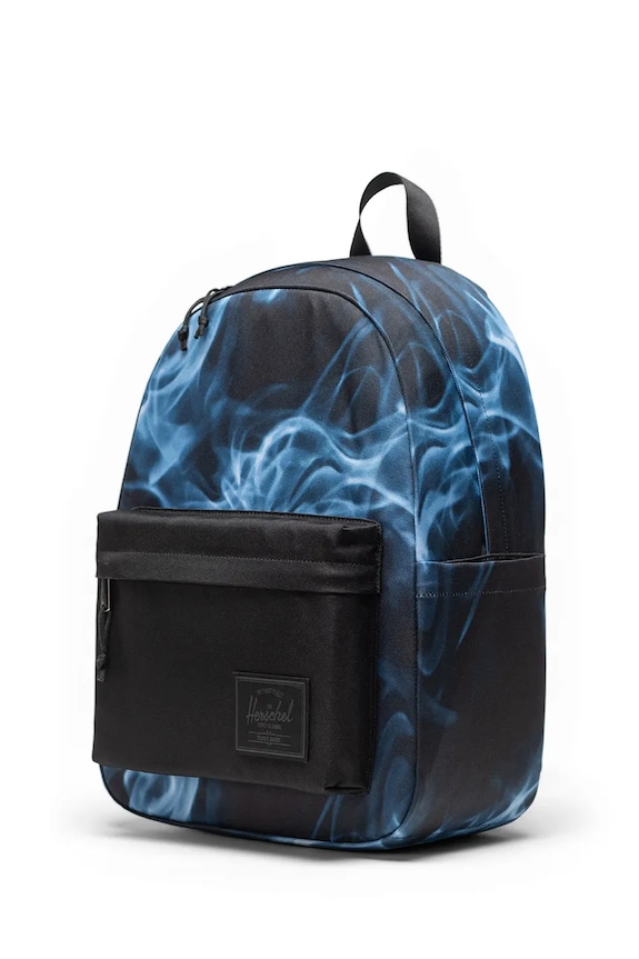 Dodatki Nahrbtnik Herschel Classic™ 26 L 11544.06819.OS črna