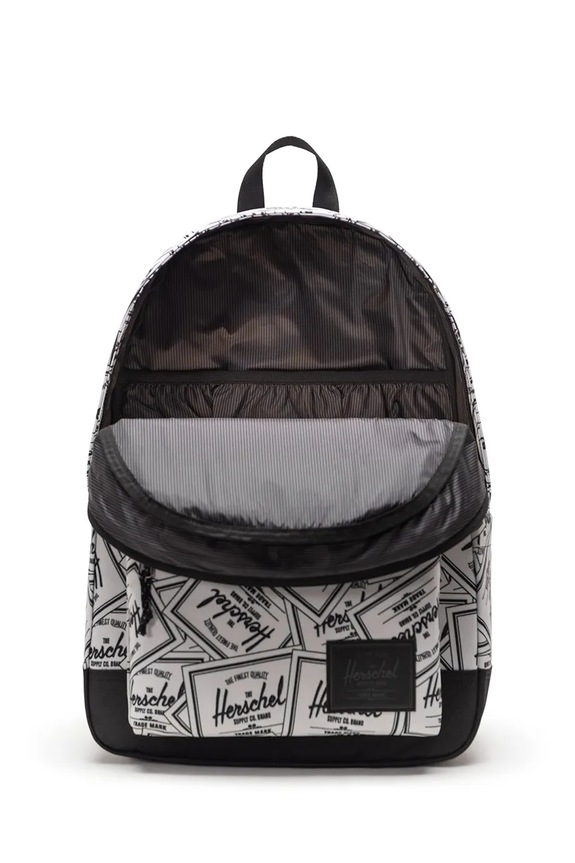 Σακίδιο πλάτης Herschel Classic™ XL 30 L 11546.07111.OS λευκό AW25