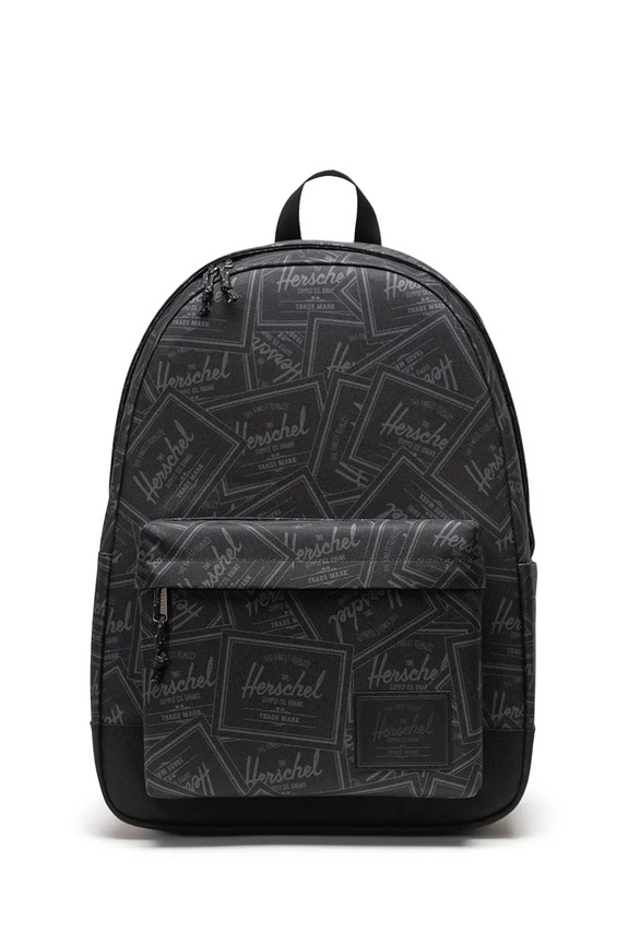Nahrbtnik Herschel Classic™ XL 30 L Tekstil črna 11546.07113.OS