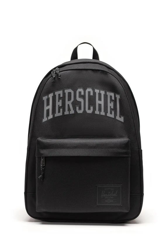 Nahrbtnik Herschel Classic™ XL 30 L Potisk črna 11546.07114.OS